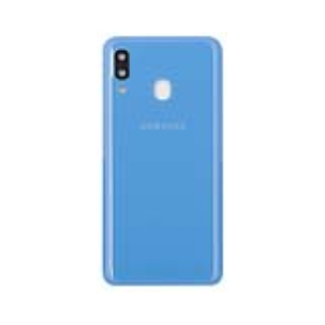درب پشت (BACK COVER)-Samsung--A40 (A405)-